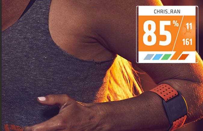 best workout HIIT orange theory lexis rose