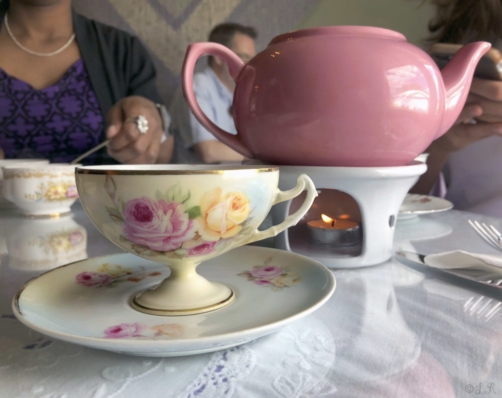 Wisteria Tea Room Must Visit In Southwest Florida