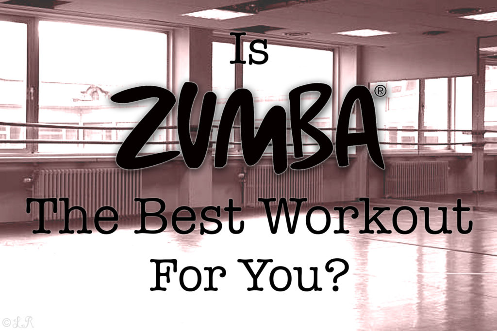 zumba workout