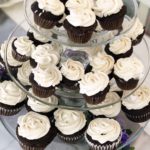 The Best Mocha Cupcakes with Chocolate Espresso Buttercream