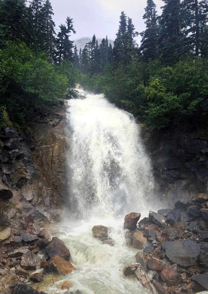 What To Do In Skagway (Alaskan Travels Pt 1)