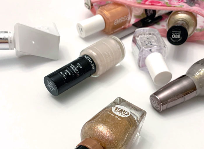 The Best At Home No Lamp Gel Nail Polish Lexis Rose The Best At Home No Lamp Gel Nail Polish Lexis Rose