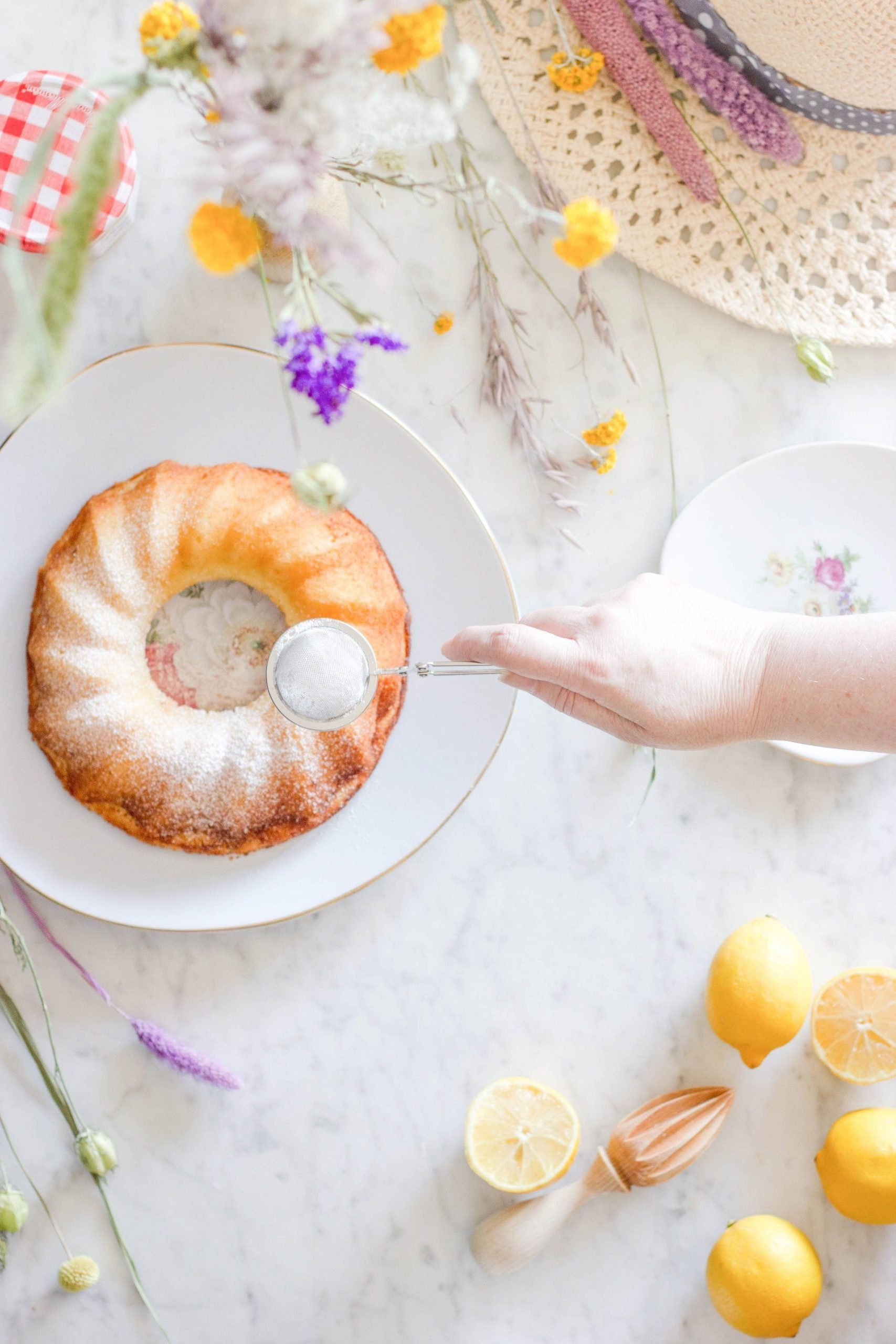 Five Reasons Why Baking Is A Great Hobby – Lexis Rose