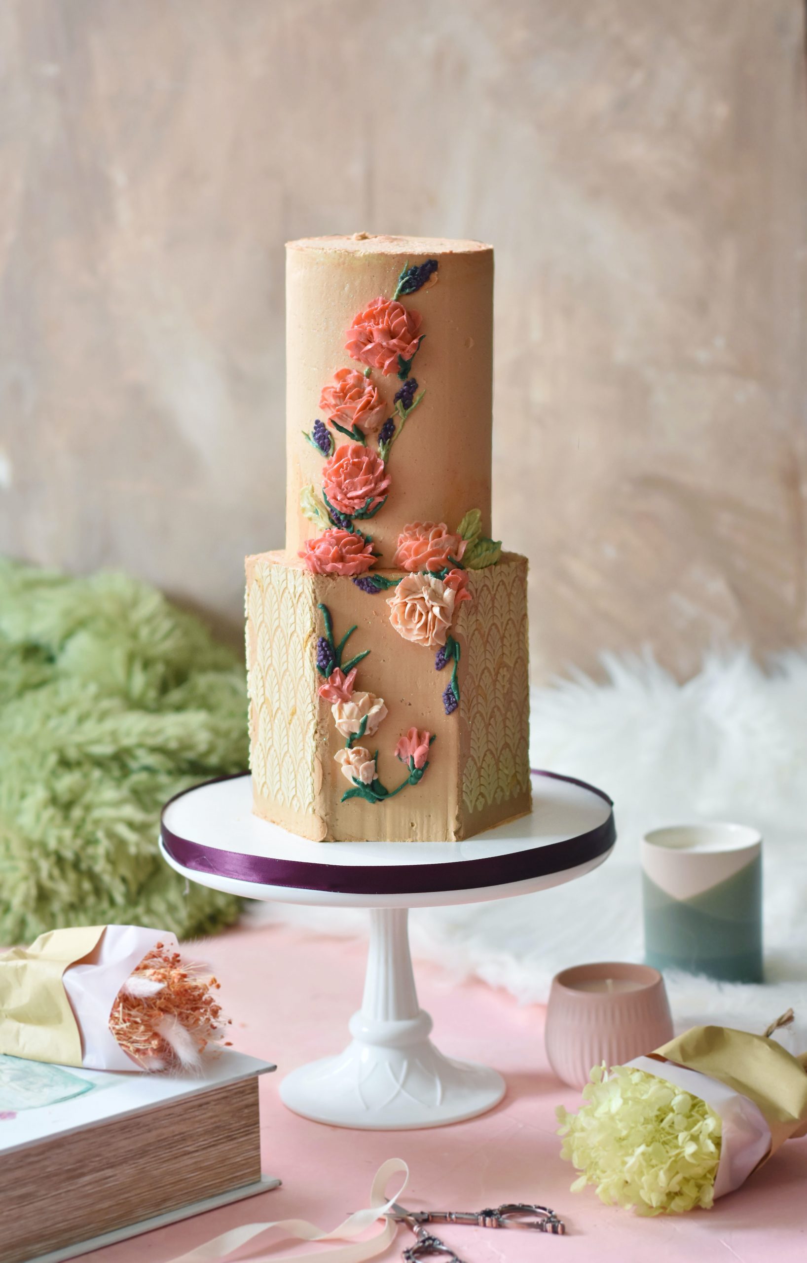 Scaling Your Ingredients - Sugar Arts Institute: Cake Decorating